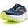Chaussures Homme Running / trail Brooks Caldera 6 Bleu