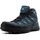 Chaussures Homme Multisport Salomon X Ultra Pioneer Mid Gtx Noir