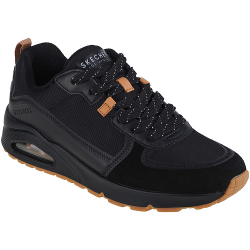 Chaussures Homme Baskets basses Skechers fuelcell Uno-Layover Noir