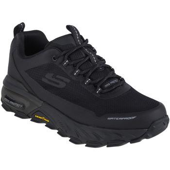 Chaussures Homme Baskets basses Skechers fuelcell Max Protect-Fast Track Noir