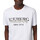 Vêtements Homme T-shirts & Polos Iceberg T-shirt  blanc - I1PF027 6301 1101 Blanc