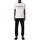 Vêtements Homme T-shirts & Polos Iceberg T-shirt  blanc - I1PF027 6301 1101 Blanc
