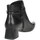 Chaussures Femme Boots Tamaris 1-25341-41 Noir