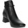 Chaussures Femme Boots Tamaris 1-25341-41 Noir