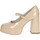 Chaussures Femme Escarpins Tamaris 1-24403-41 Beige