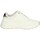 Chaussures Femme Baskets montantes Tamaris 1-23748-41 Blanc