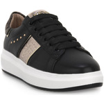Sneakers R78 Sl Jr 374428 01 Black Black Gray Violet
