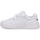 Chaussures Femme Baskets mode K-Swiss SI 18 RIVAL WHITE Blanc