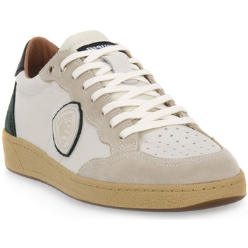 Blauer Homme Baskets  Whi Gre Murray 08...