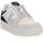 Chaussures Homme Baskets mode Calvin Klein Jeans 03A BASKET CUPSOLE Blanc