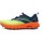 Chaussures Homme Running / trail Adrenline Brooks Cascadia 17 Multicolore