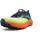 Chaussures Homme Running / trail Adrenline Brooks Cascadia 17 Multicolore