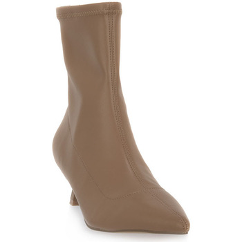Chaussures Femme Low boots Steve Madden SELECTION CAMEL Marron