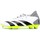 Chaussures Enfant Football city adidas Originals Predator Accuracy.3 Fg J Blanc