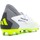 Chaussures Enfant Football adidas Originals Predator Accuracy.3 Fg J Blanc