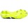 Chaussures Enfant Football city adidas Originals Predator Accuracy.3 Fg J Blanc