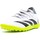 Chaussures Enfant Football adidas Originals Predator Accuracy.3 Tf J Blanc