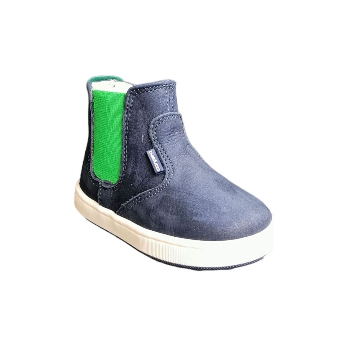 Chaussures Enfant Boots Balducci CITA6208 Multicolore