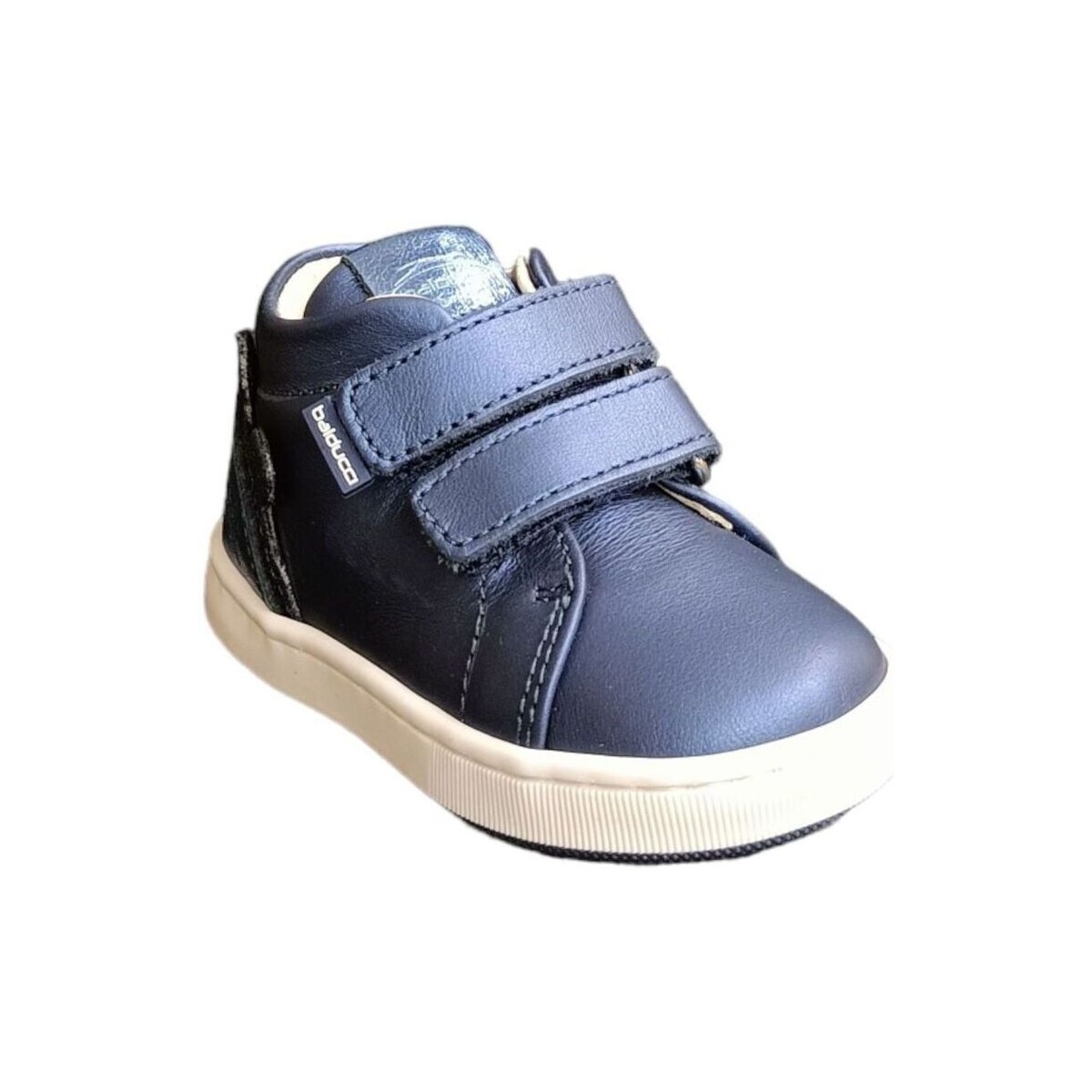 Chaussures Enfant Baskets mode Balducci CITA6212 Multicolore