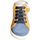Chaussures Enfant Baskets mode Balducci MSPO4472 Multicolore