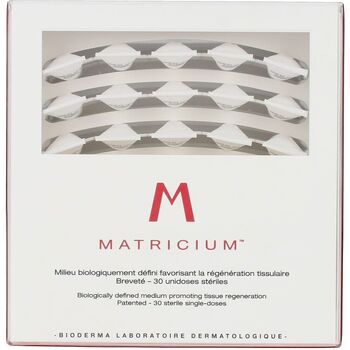 Beauté Portefeuilles / Porte-monnaie Bioderma Dispositif Médical Stérile Matricium™ 30 X 