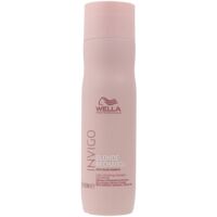 Beauté Shampooings Wella Color Recharge Shampooing Blond Froid 
