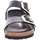 Chaussures Femme Sabots Birkenstock  Noir