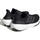 Chaussures Homme Running / trail adidas Originals Ultraboost light Noir