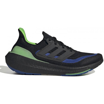 Chaussures Homme Running / trail adidas angeles Originals Ultraboost light Noir