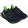 Chaussures Running / trail adidas Originals Ultraboost light Noir