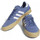 Chaussures Homme Chaussures de Skate adidas Originals Busenitz vulc ii Bleu