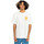 Vêtements Homme T-shirts & Polos Element Sommeil Blanc