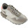 Chaussures Femme Running / trail Victoria Wing - tejido metal Doré