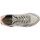 Chaussures Femme Running / trail Victoria Wing - tejido metal Doré