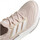 Chaussures Femme Running / trail adidas Originals Ultraboost light w Beige