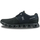 Chaussures Nike Dunk Low shoes Cloud 5 Noir Noir