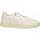 Chaussures Homme Baskets mode Womsh CIRCLE Blanc