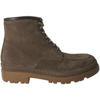 Chaussures Homme Bottes Calce  Vert