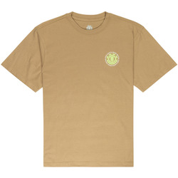 Vêtements Homme T-shirts & Polos Element Seal Vert
