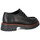 Chaussures Femme Joggings & Survêtements co22313 Noir