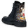 Chaussures Fille Boots Geox j2620d Noir