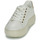 Chaussures Femme Baskets basses Ara MONACO Poids : 780g