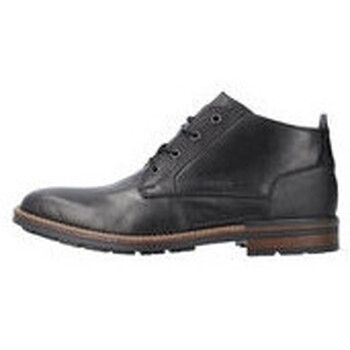 Chaussures Homme Boots Rieker b1322 Noir