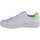Chaussures Femme Baskets basses Skechers Eden LX-Top Grade Blanc