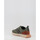 Chaussures Homme Baskets mode Munich XEMINE 43 Vert