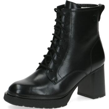 Chaussures Femme Boots Caprice 9-26107-41 Bottines Noir