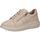 Chaussures Femme Baskets basses Caprice Sneaker Blanc