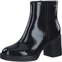 Chaussures Femme Boots S.Oliver 5-25324-41 Bottines Noir