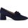 Chaussures Femme Escarpins Peter Kaiser Escarpins Bleu