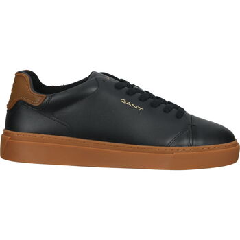 Chaussures Homme Baskets basses Gant 27631222 Sneaker Noir